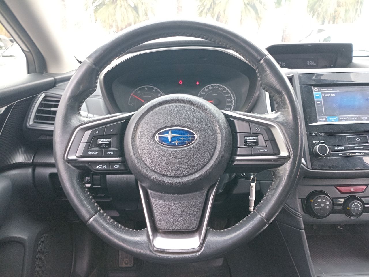 SUBARU - 23