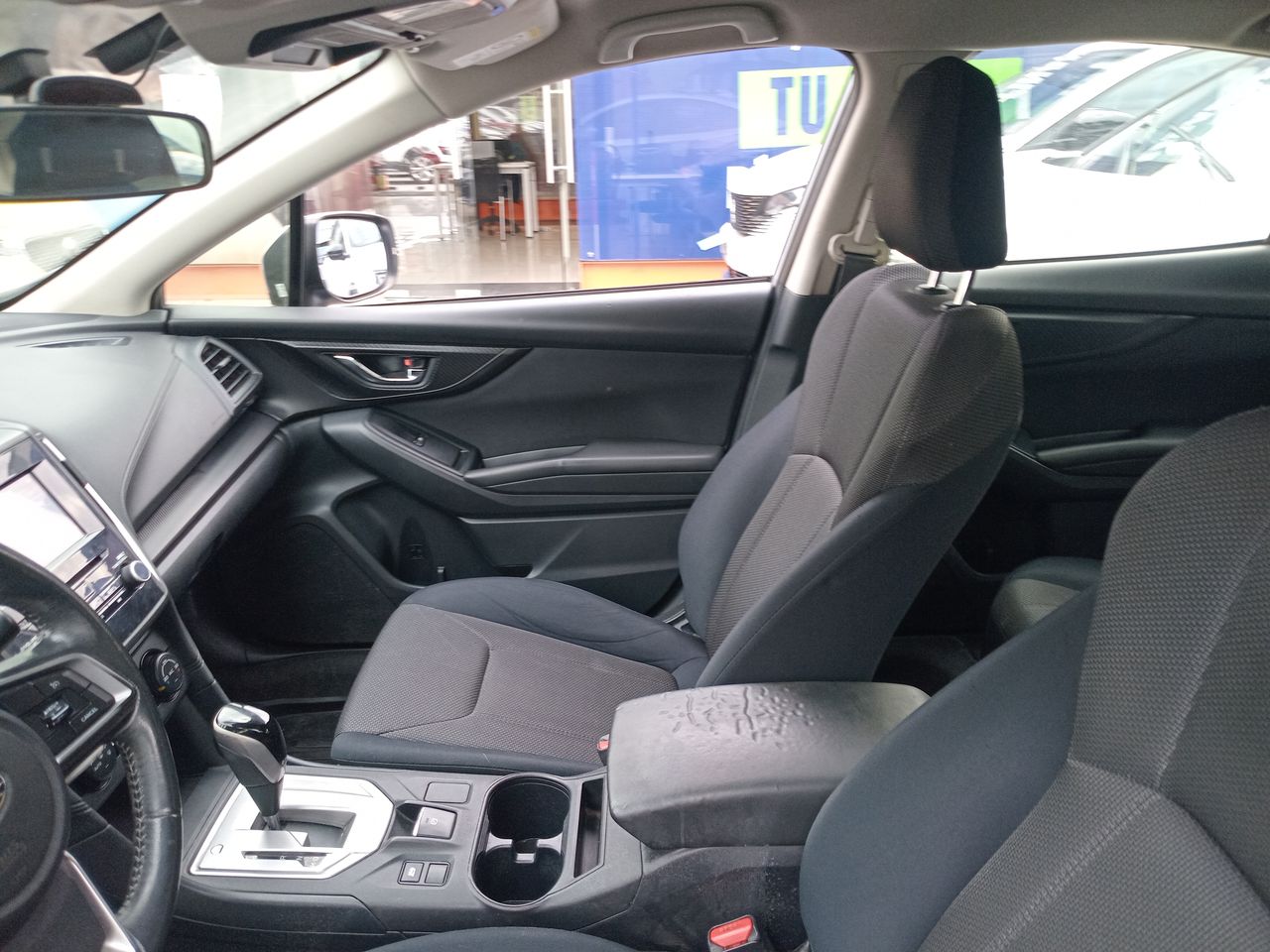 SUBARU - 10
