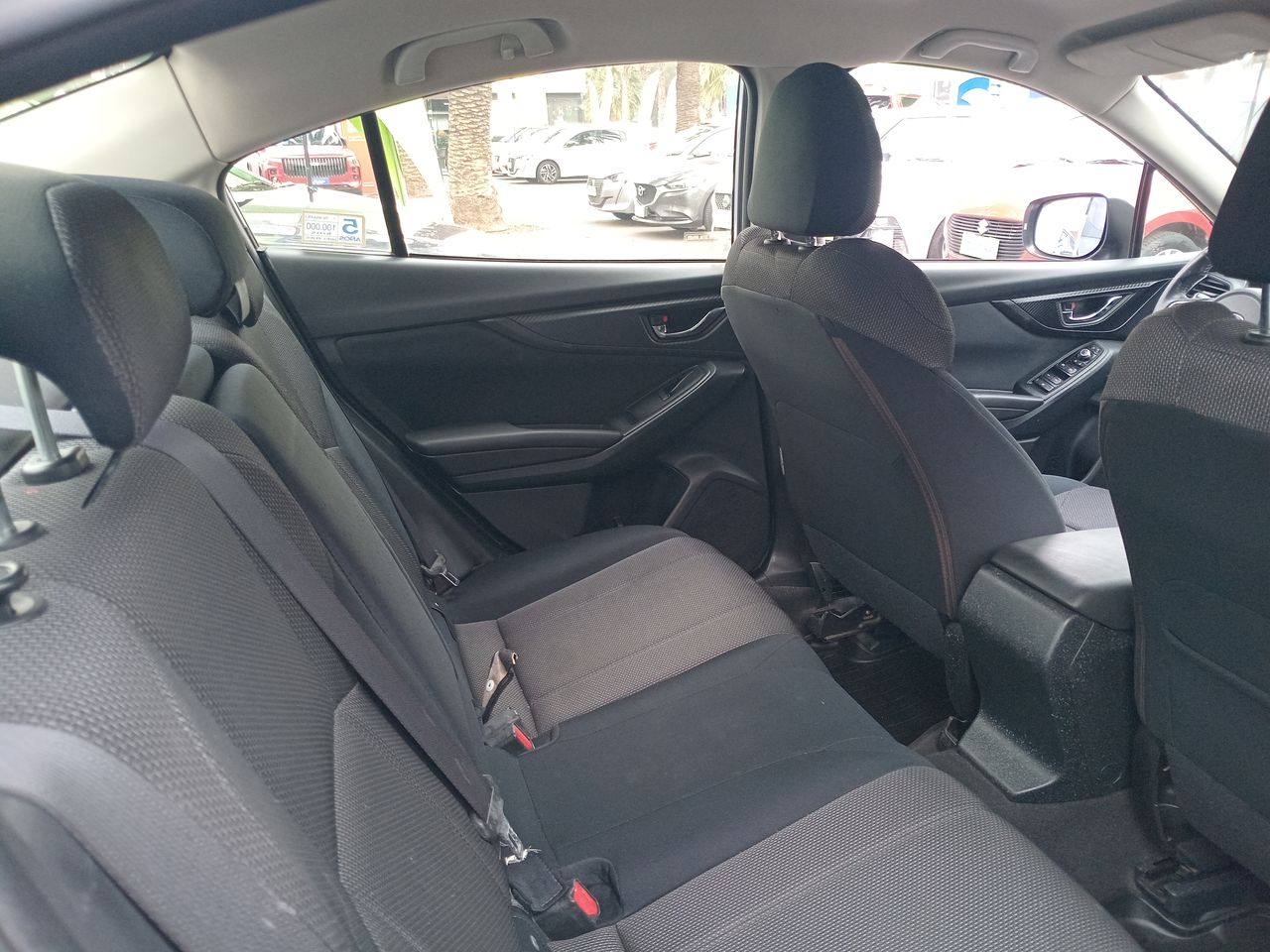 SUBARU - 13