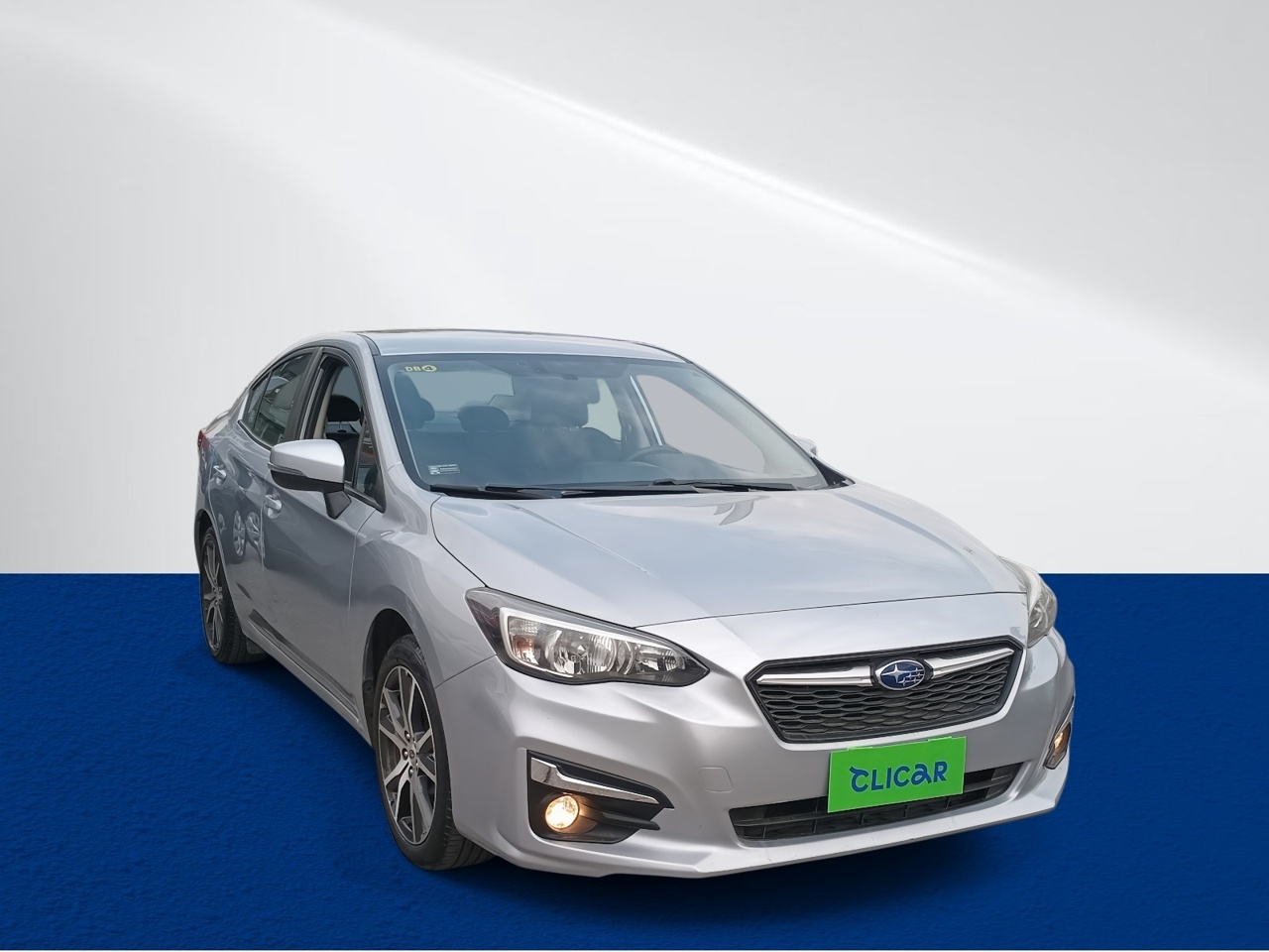 SUBARU