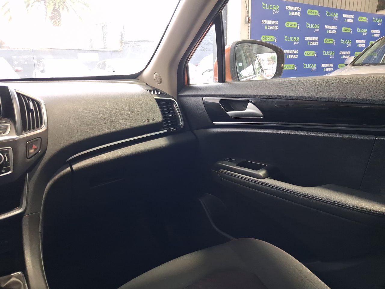 Dongfeng Ax5 — foto 3 de 22