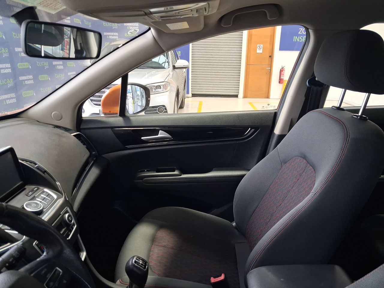 Dongfeng Ax5 — foto 4 de 22