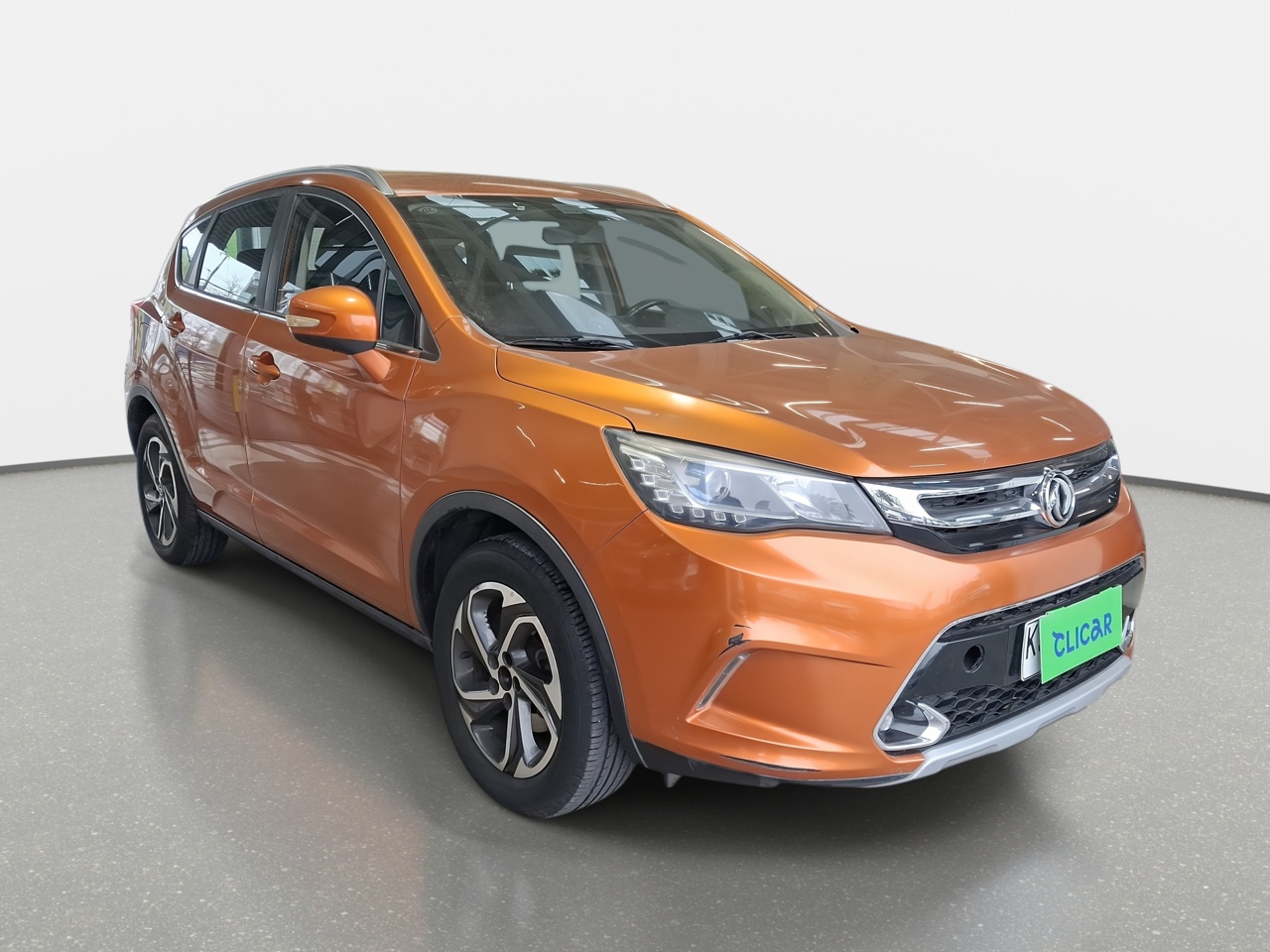 Dongfeng Ax5