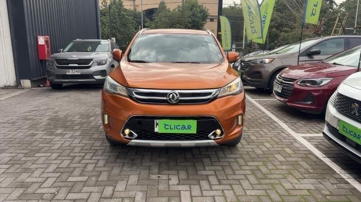 DONGFENG - 2