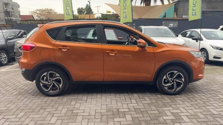 DONGFENG - 3