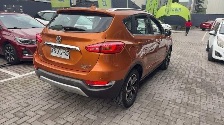 DONGFENG - 4