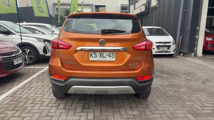 DONGFENG - 5