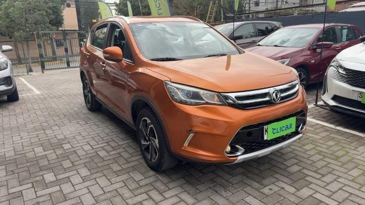 DONGFENG