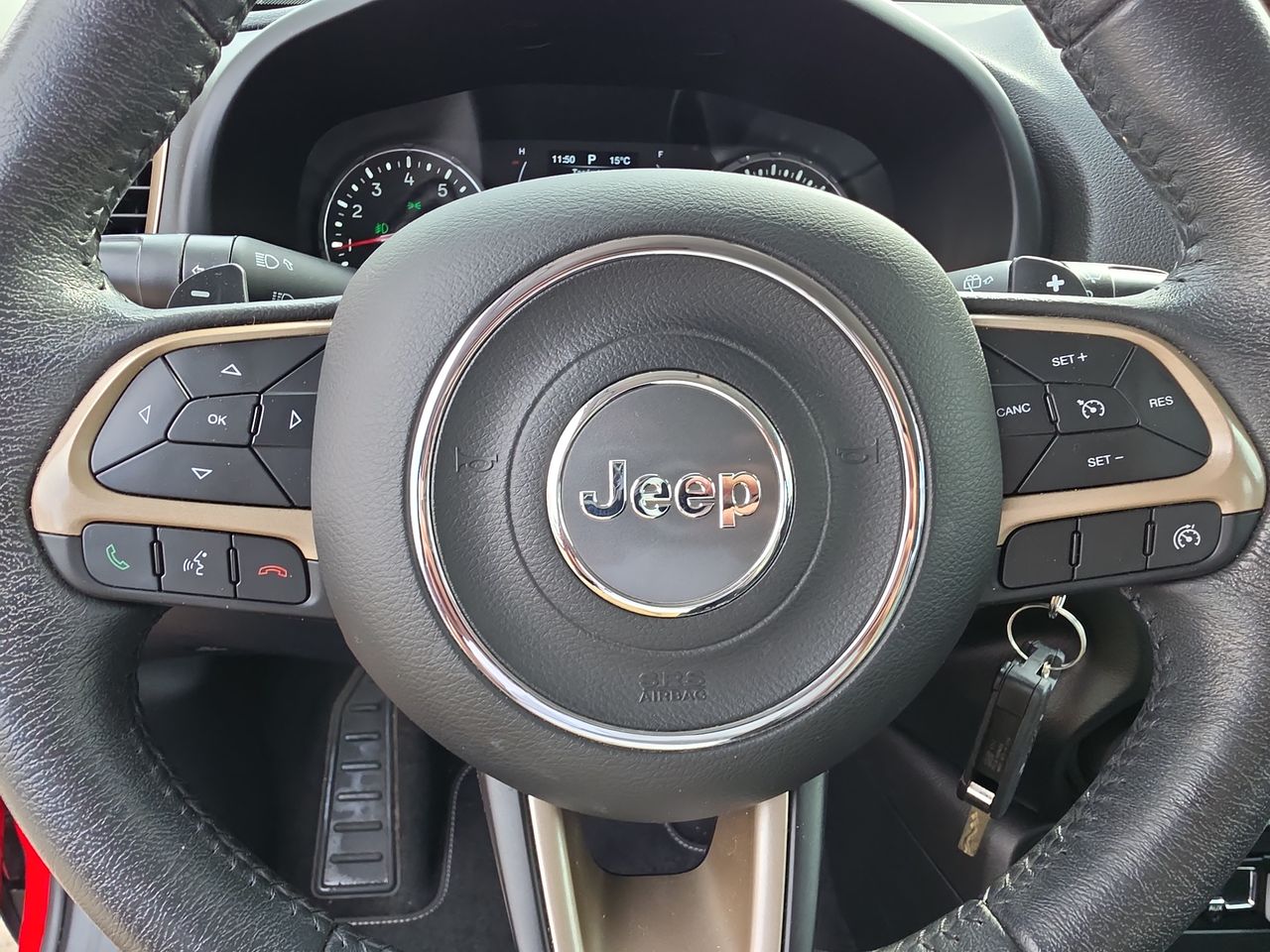 JEEP - 18