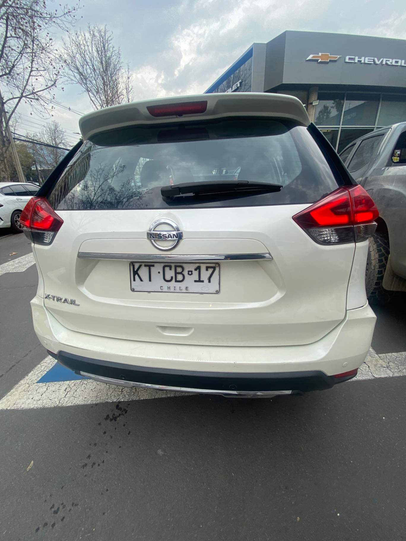 NISSAN - 5