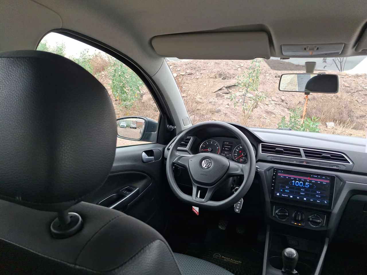 VOLKSWAGEN - 8
