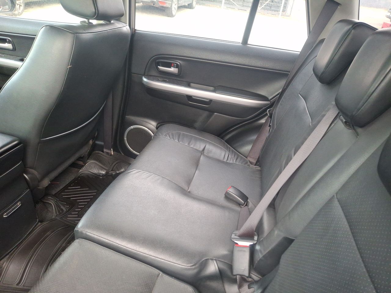 SUZUKI - 2
