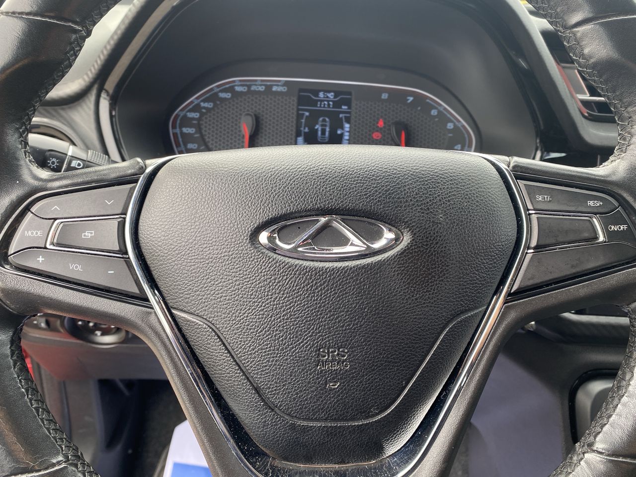 CHERY - 26
