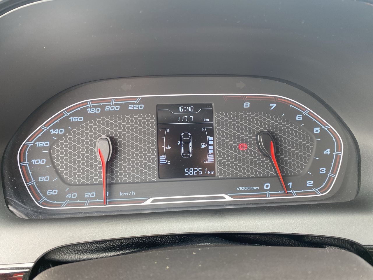 CHERY - 27