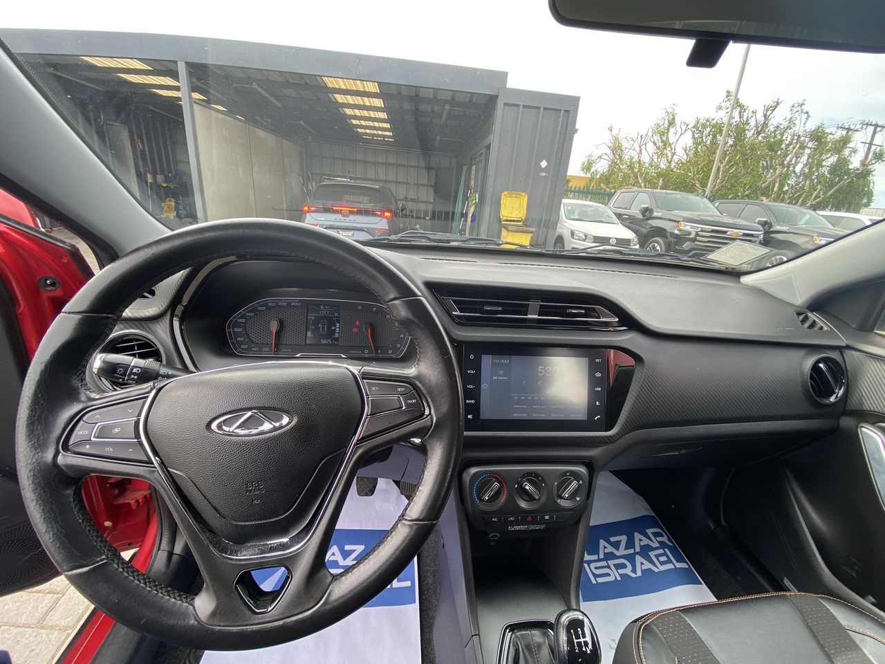 CHERY - 32