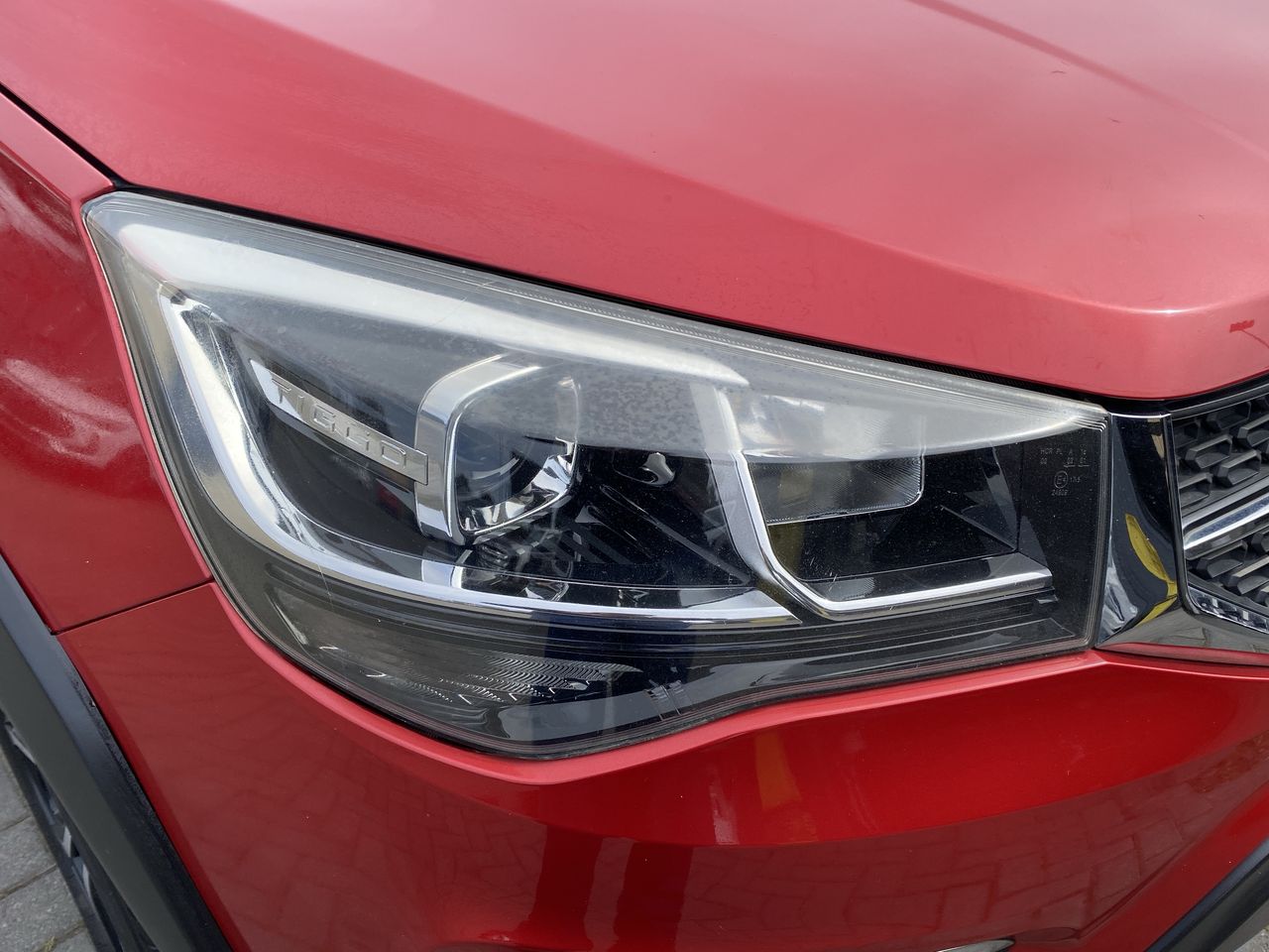 CHERY - 18