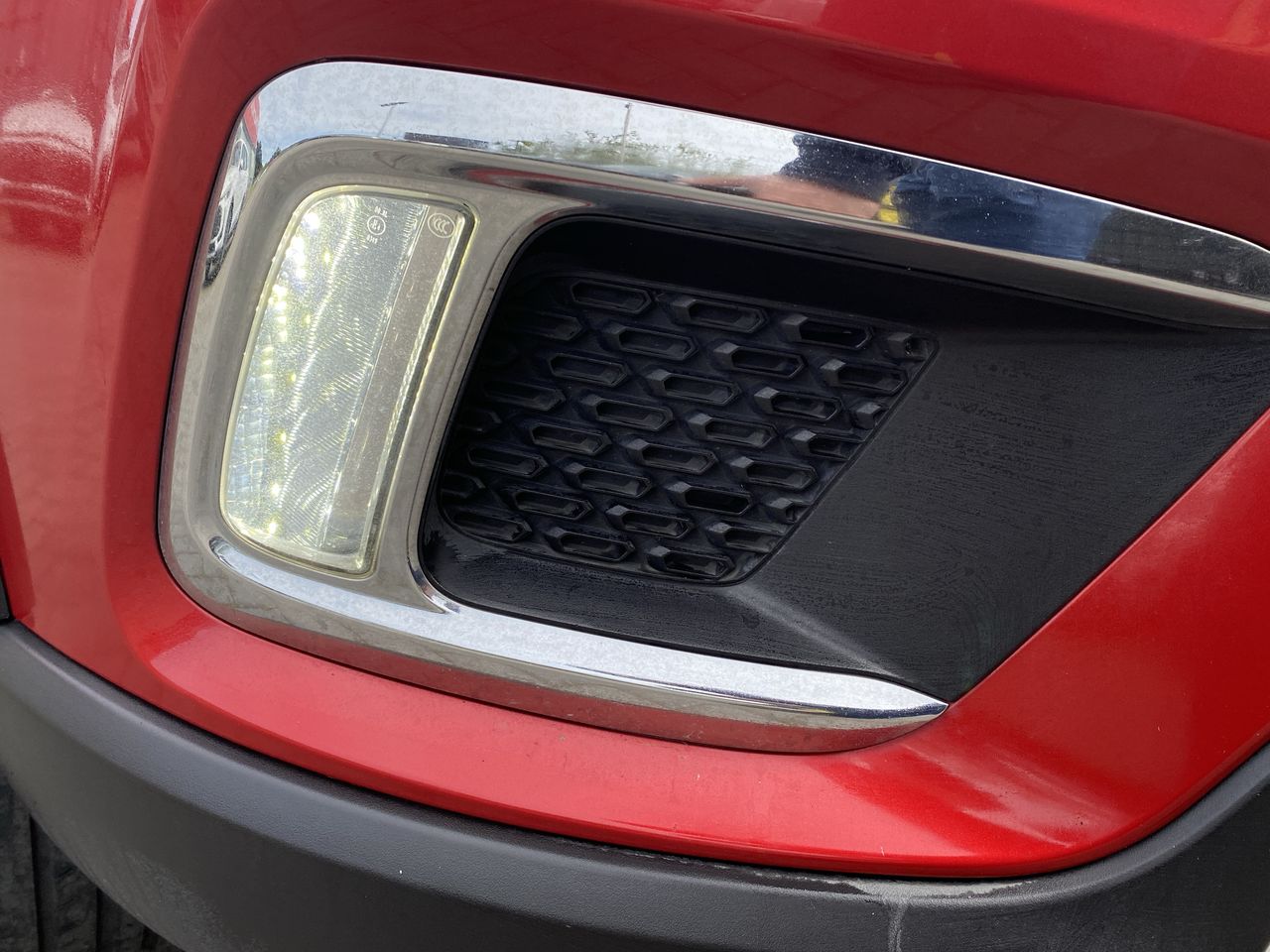 CHERY - 19