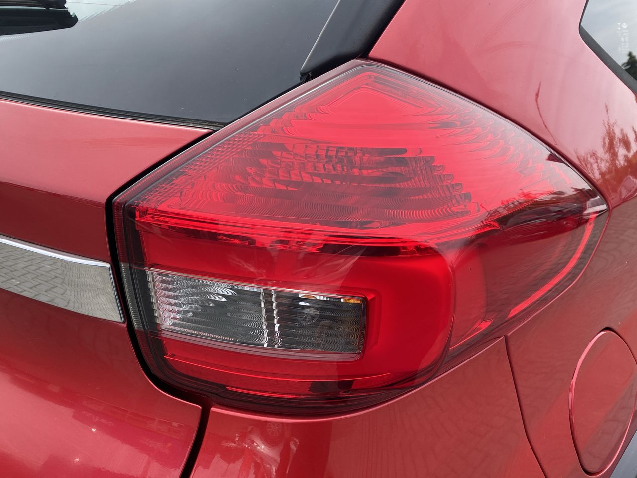 CHERY - 20