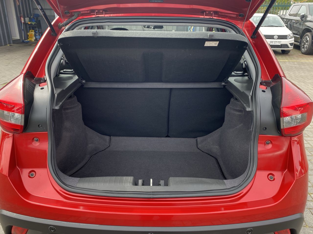 CHERY - 21