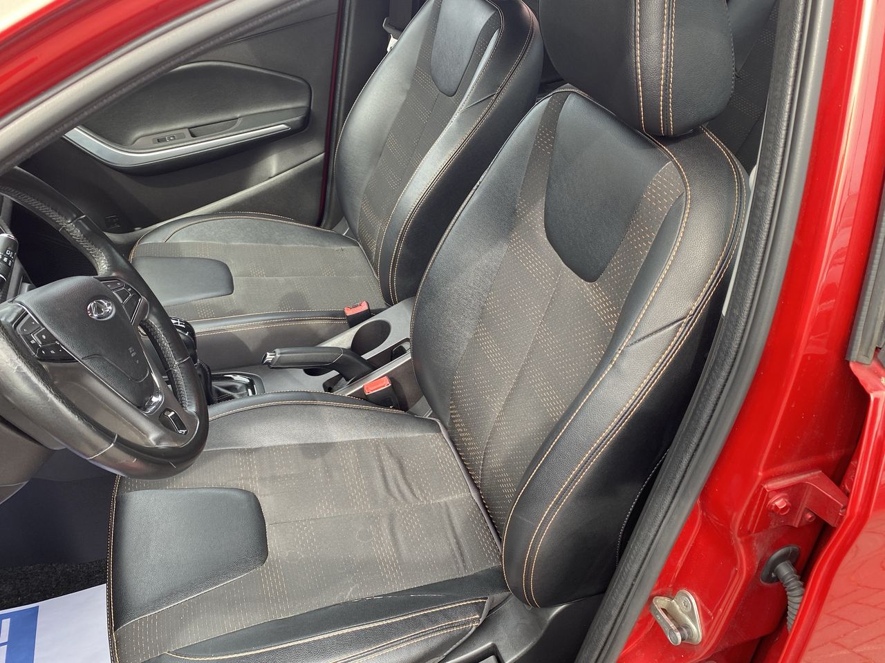 CHERY - 24