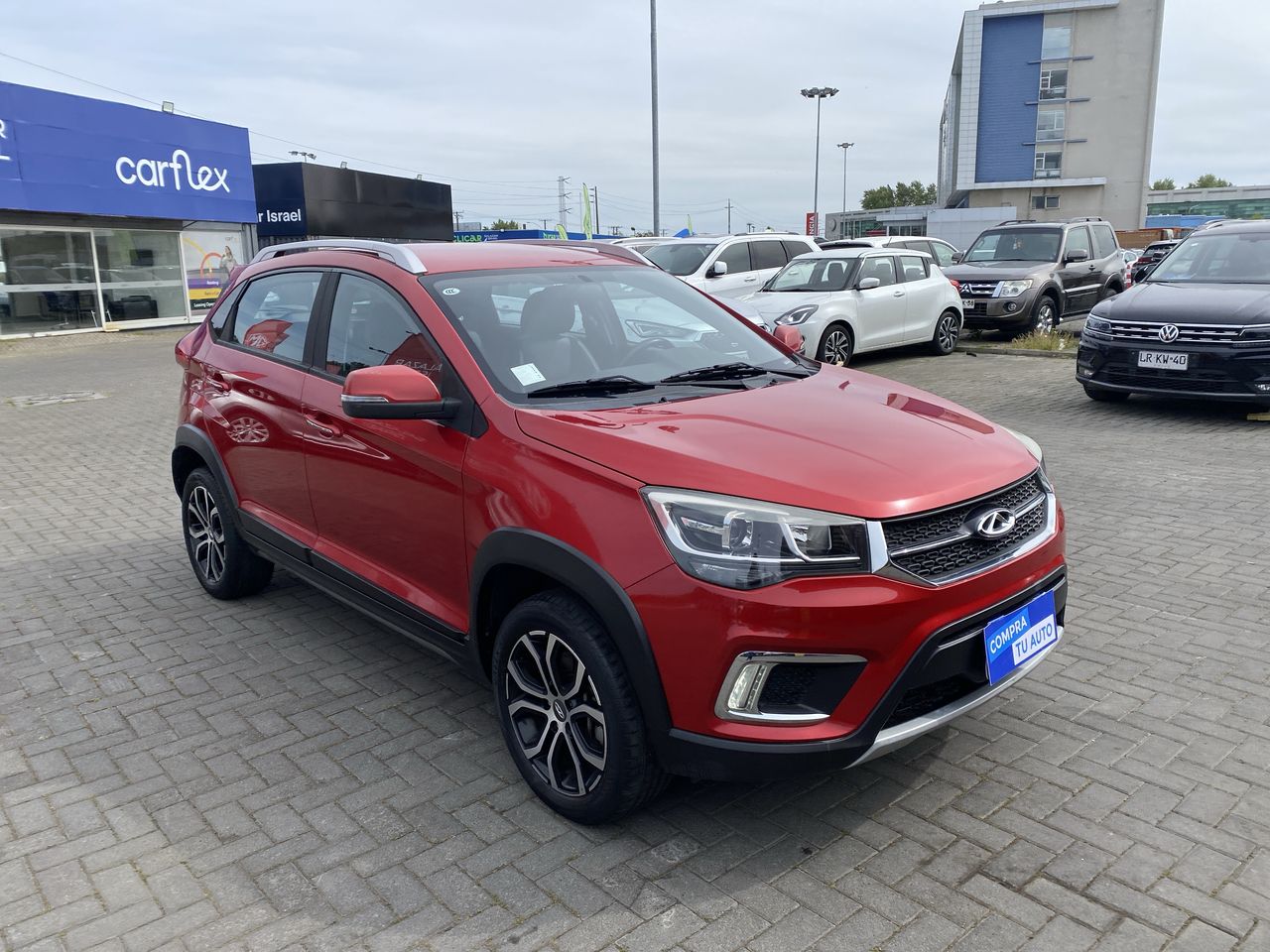 CHERY - 1
