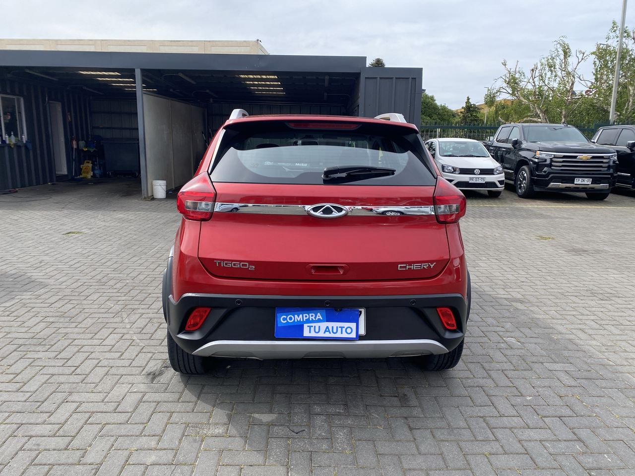 CHERY - 6