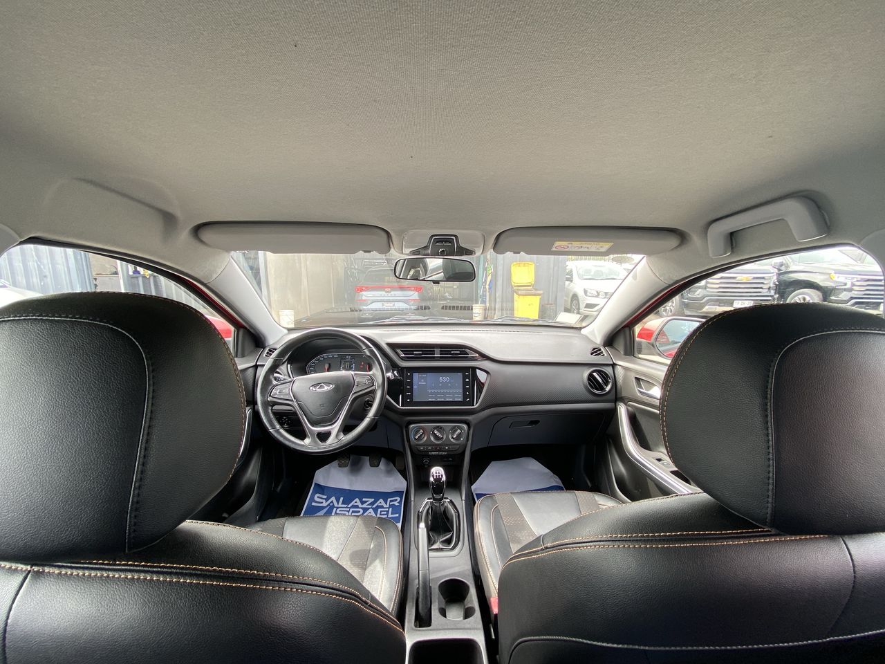 CHERY - 9