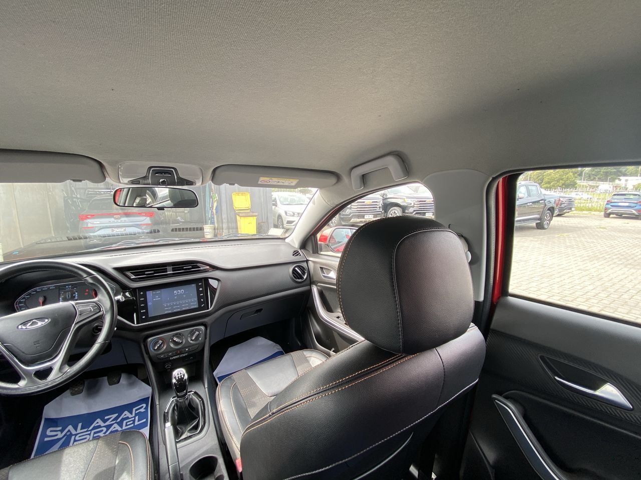 CHERY - 10