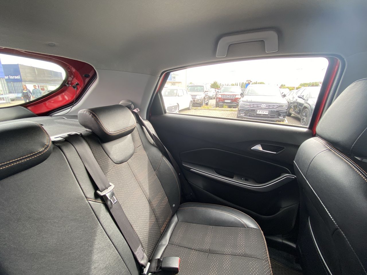 CHERY - 14