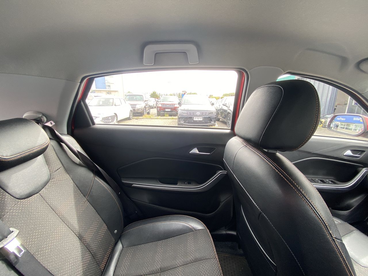 CHERY - 15