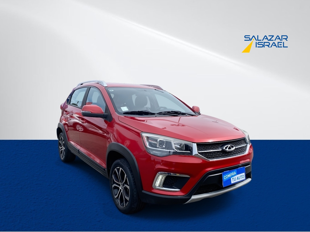 CHERY