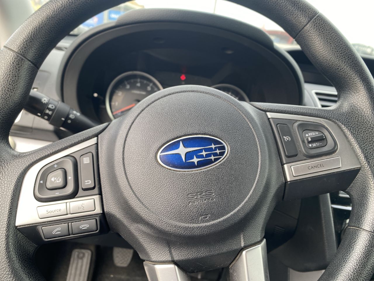 SUBARU - 26