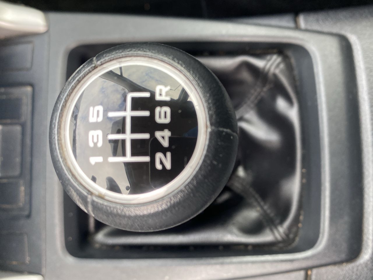 SUBARU - 30