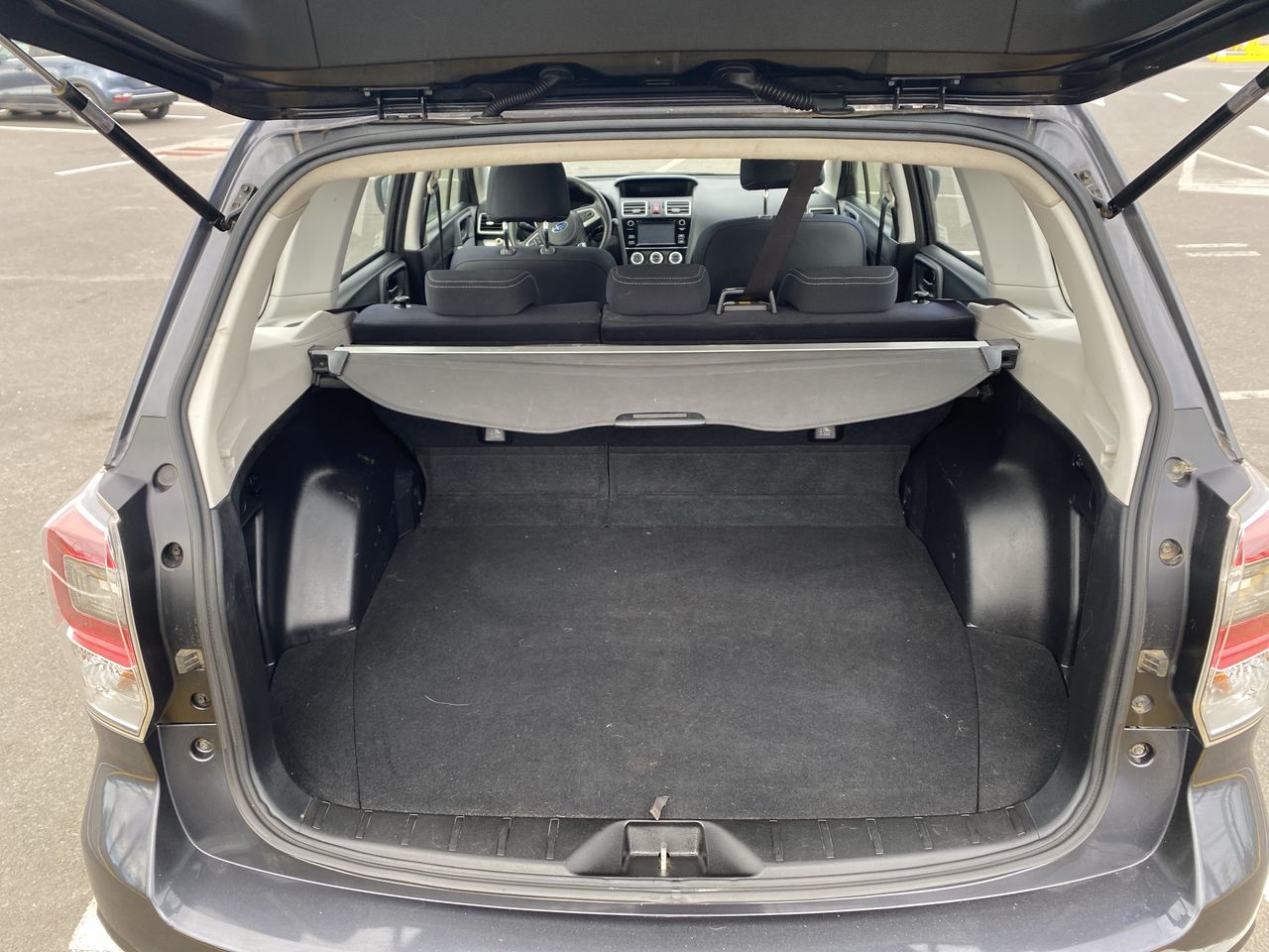 SUBARU - 21