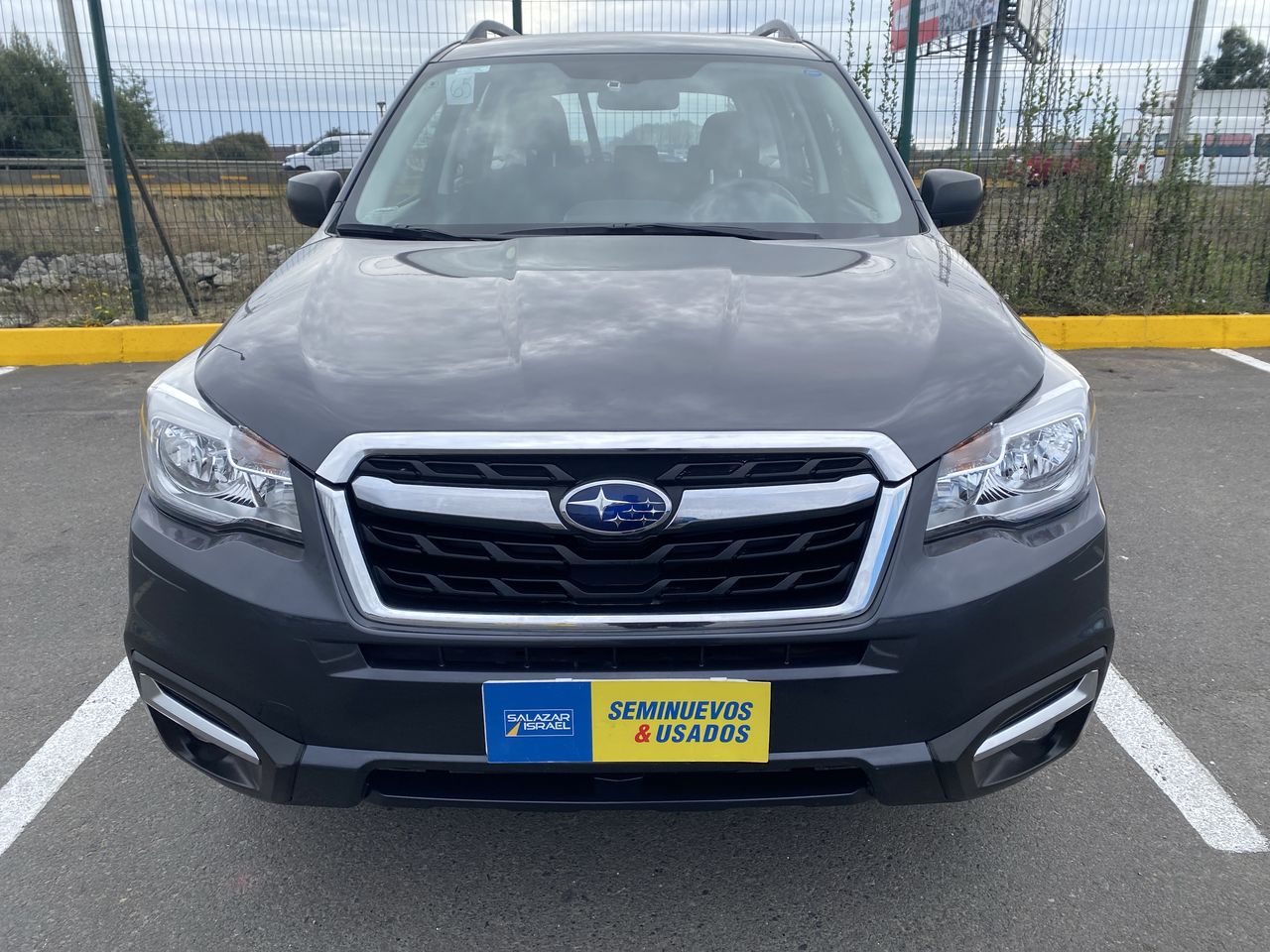 SUBARU - 2