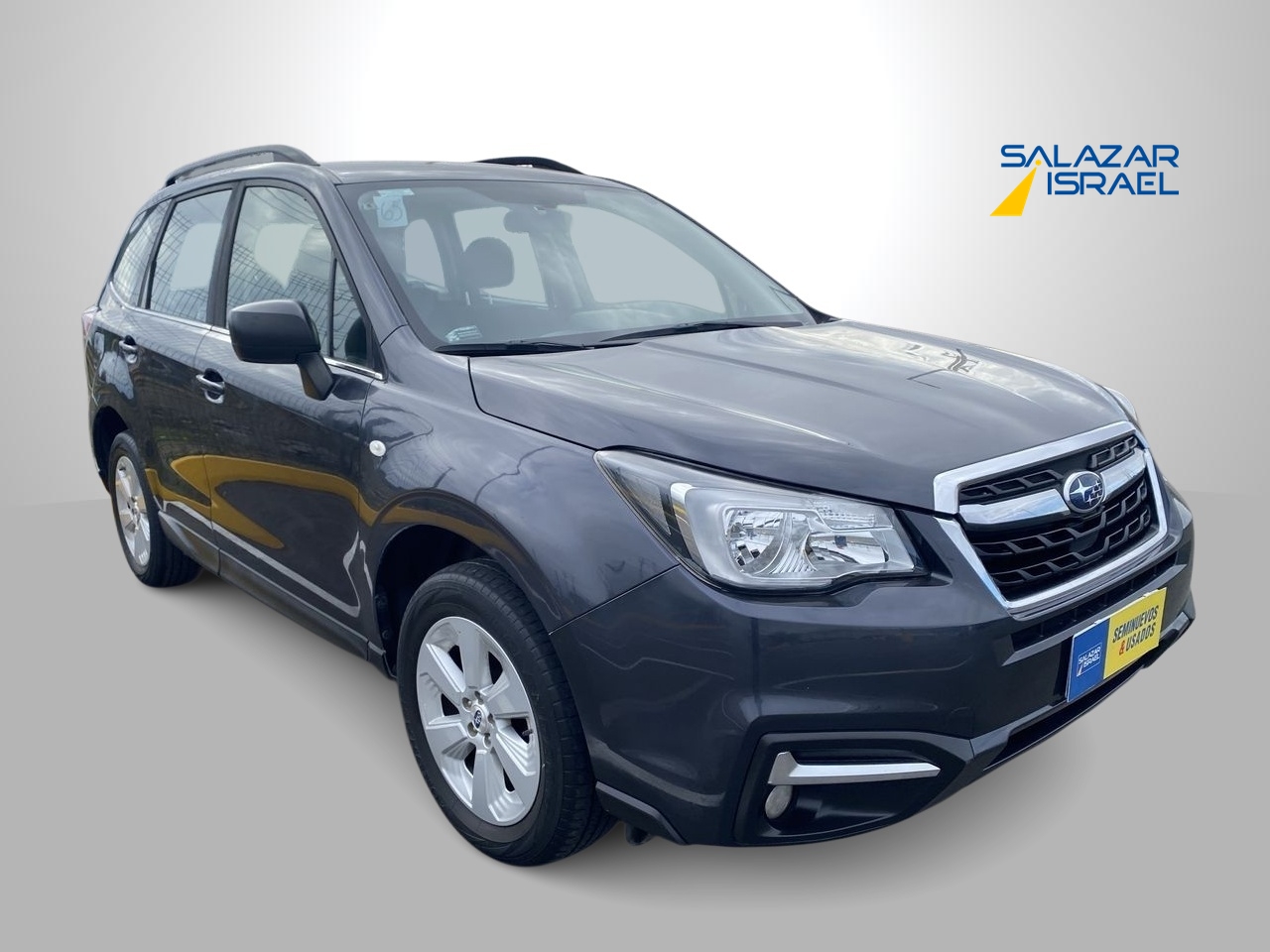SUBARU