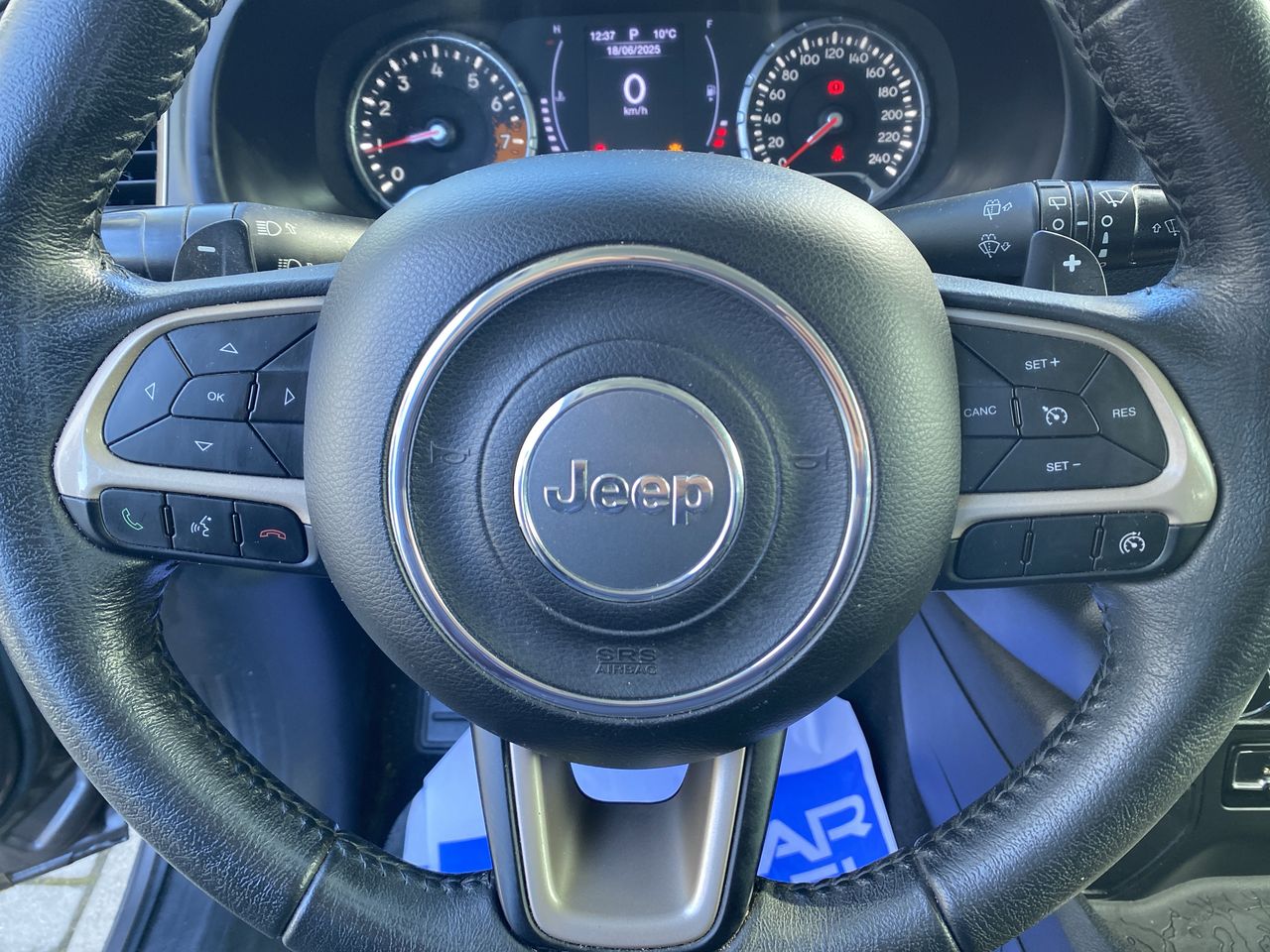 JEEP - 25