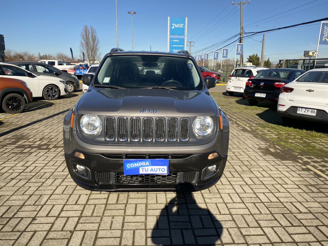 JEEP - 2
