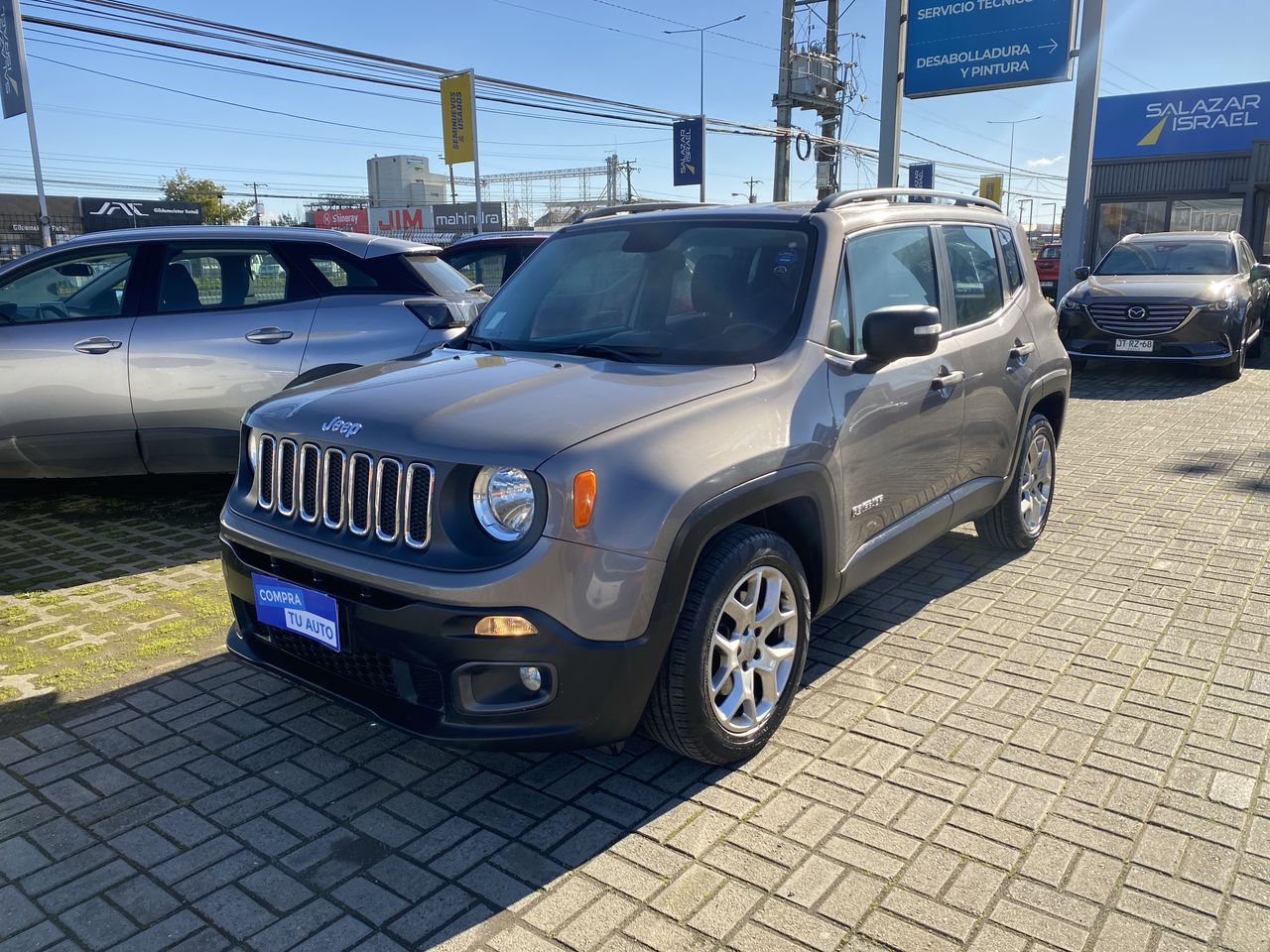 JEEP - 3