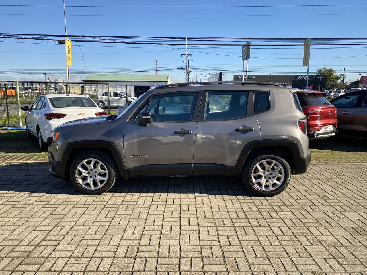 JEEP - 4