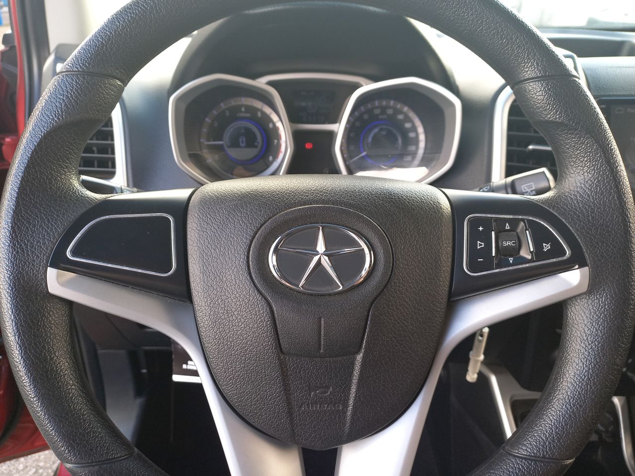 JAC - 25