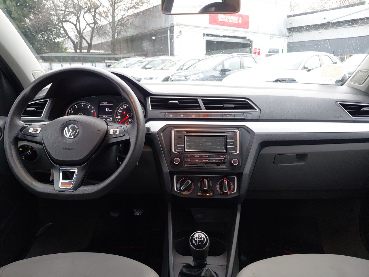 VOLKSWAGEN - 1