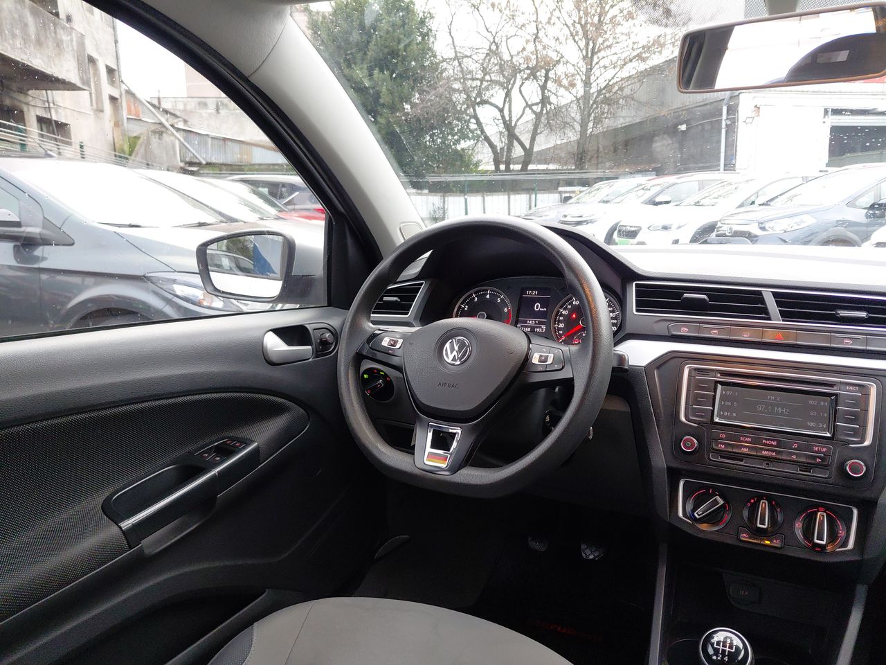 VOLKSWAGEN - 6