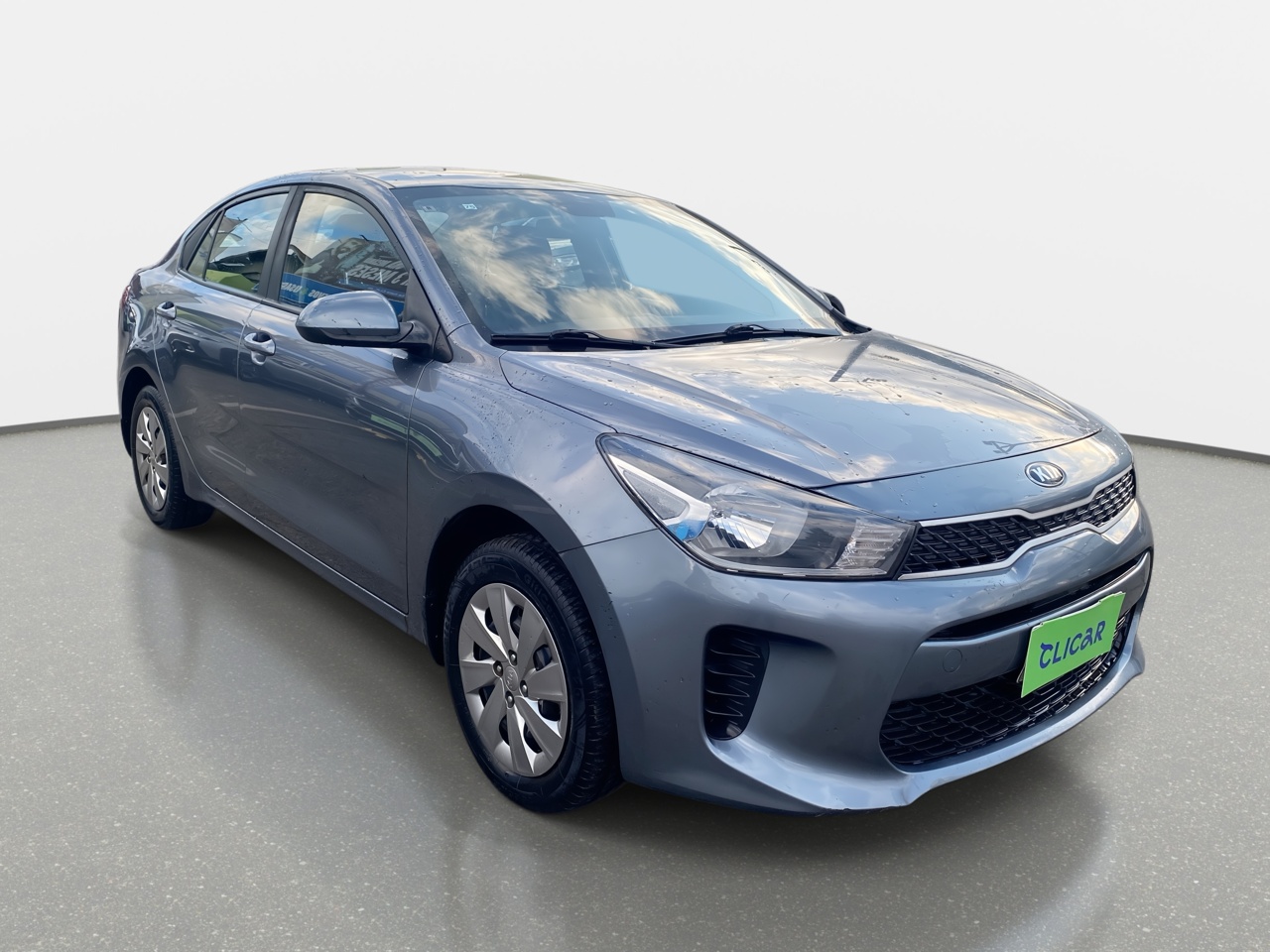 KIA
