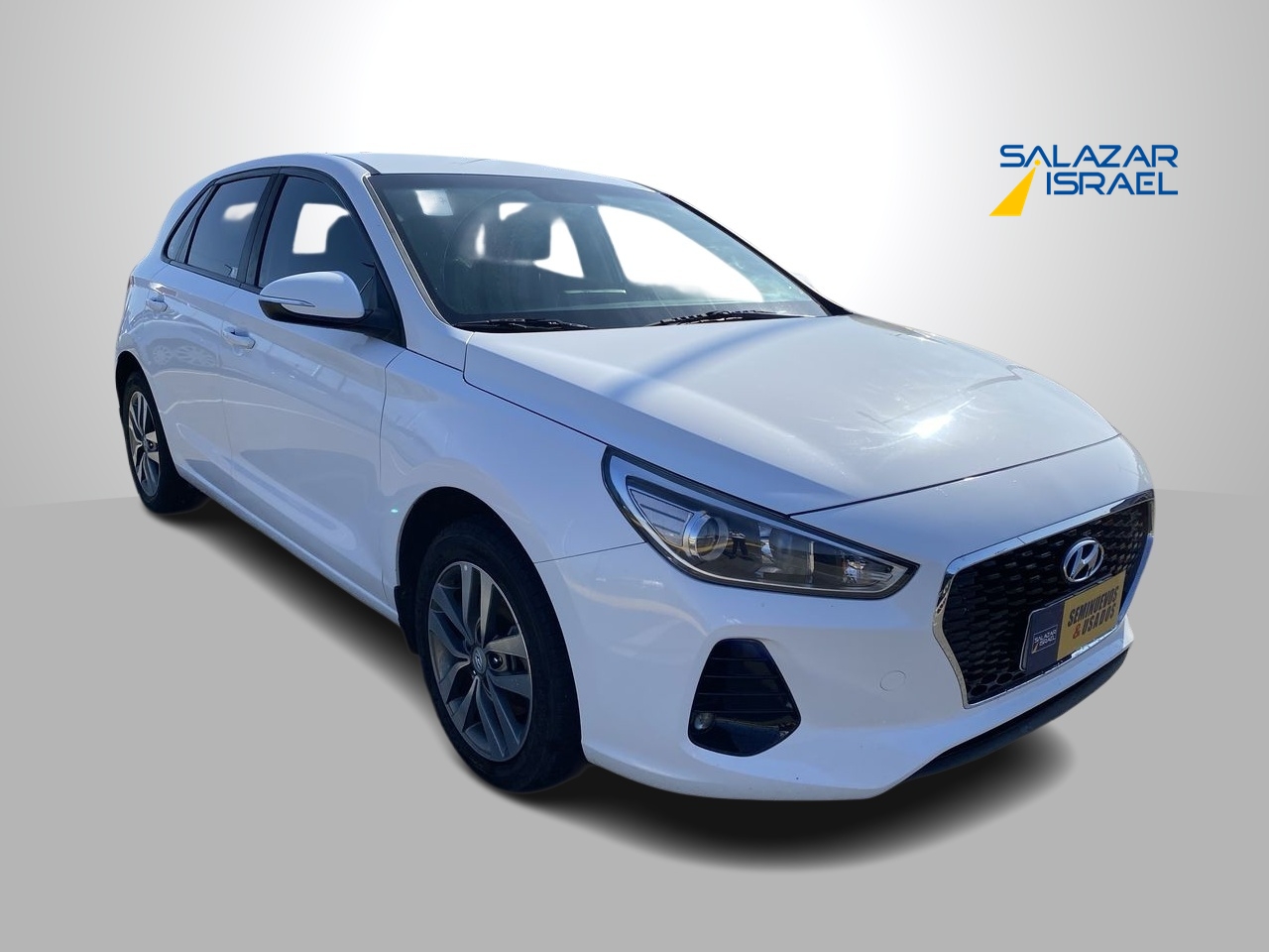 HYUNDAI I30 I30 1.6 2018