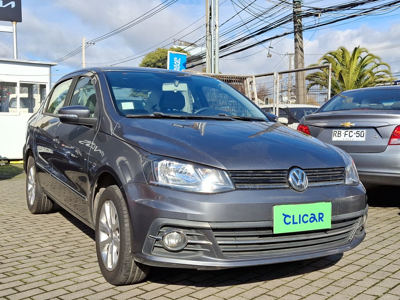 VOLKSWAGEN - 1