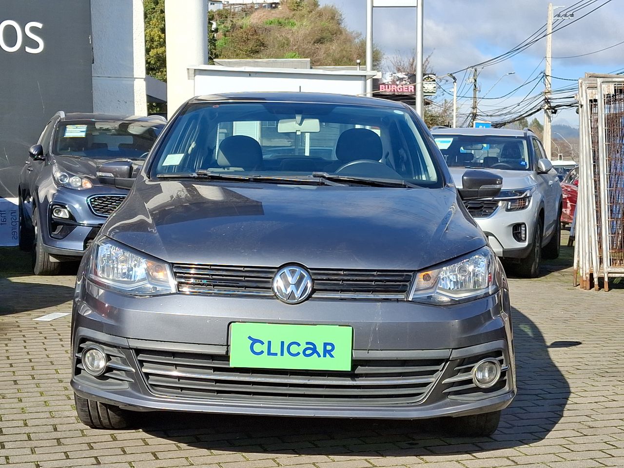 VOLKSWAGEN - 2