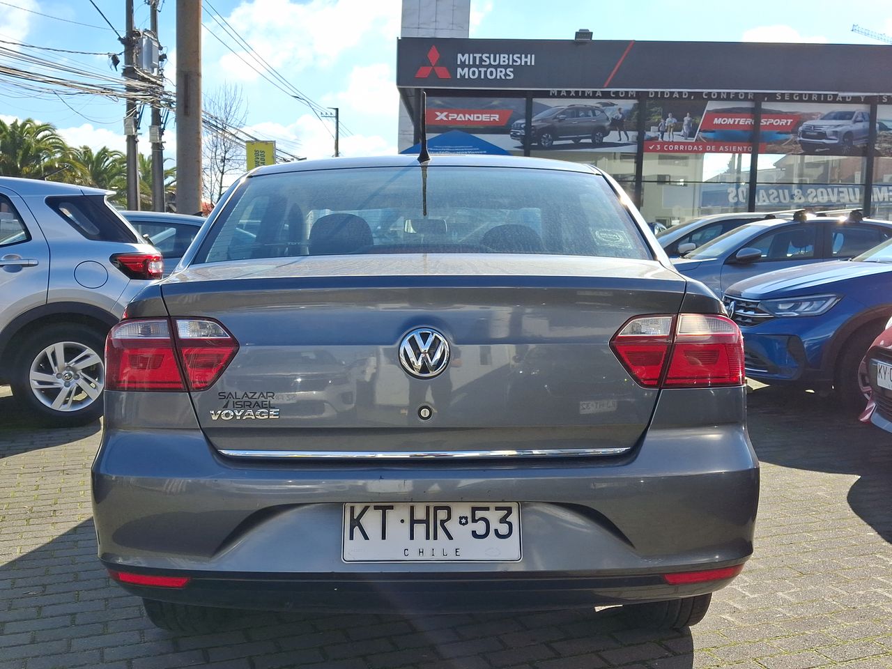 VOLKSWAGEN - 6