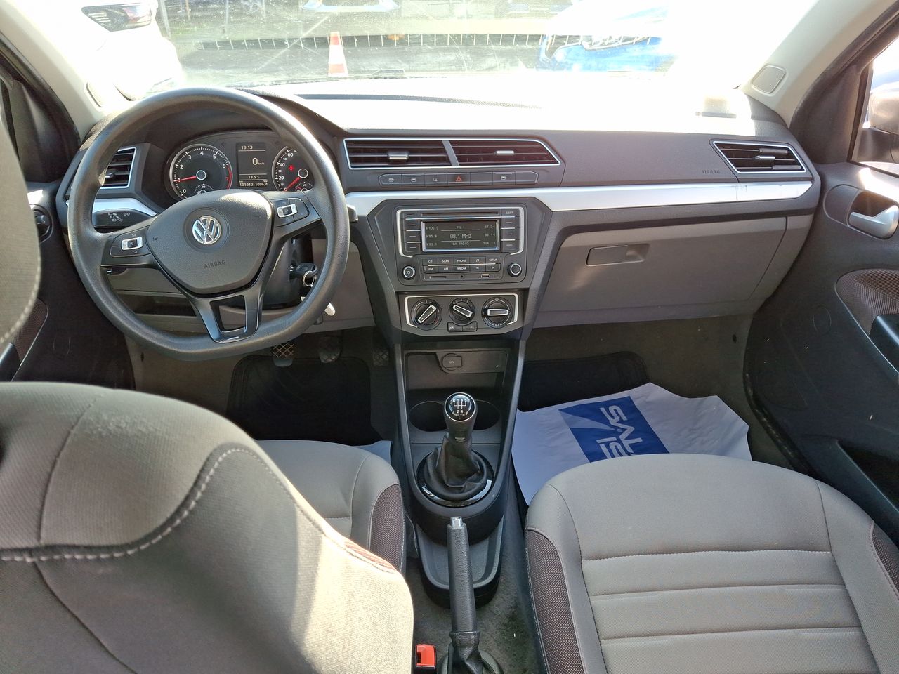 VOLKSWAGEN - 9