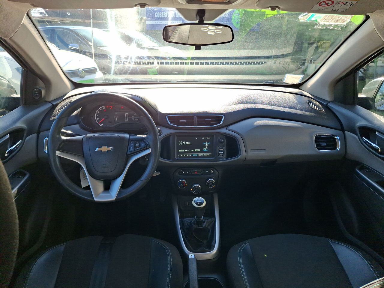 CHEVROLET - 23